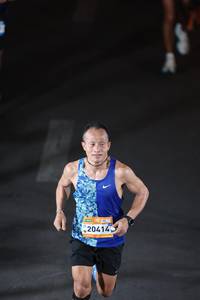 BIB: 20414
                            <button type="button" onclick="openModal(22968658)" class="btn btn-primary btn-sm float-right btn-popup" data-toggle="modal" data-target=".modal-high-quality">
                        <i class="fas fa-shopping-cart"></i> Add to Cart
                    </button>
                                            <button type="button" onclick="isThisMe(22968658, true)" class="btn btn-success btn-sm float-right btn-popup btn-isme hidden" data-toggle="tooltip" data-placement="bottom" title="นี่คือรูปของคุณใช่ไหม คลิกที่นี่เพื่อเอาเข้าอัลบั้ม">
                        <i class="fas fa-plus"></i> Add to album
                    </button>
                    <button type="button" onclick="isThisMe(22968658, false)" class="btn btn-warning btn-sm float-right btn-popup btn-isnotme hidden">
                        <i class="fas fa-ban"></i> Remove from album
                    </button>